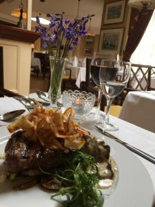 Towers Hotel Glenbeigh