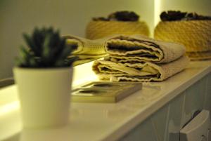 Krane Apartments Sas