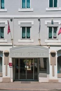 Hotels Gradlon : photos des chambres