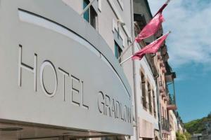 Hotels Gradlon : photos des chambres
