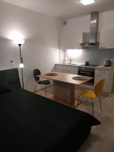 Košice Smart Apartmán