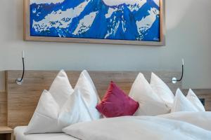 Frühstückspension Broser