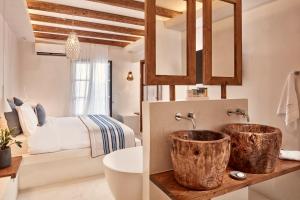 Parian Boutique Hotel Paros Greece