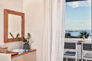 Parian Boutique Hotel Paros Greece