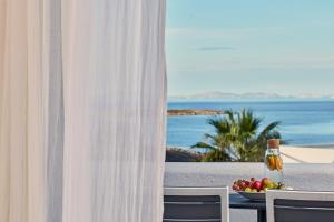 Parian Boutique Hotel Paros Greece