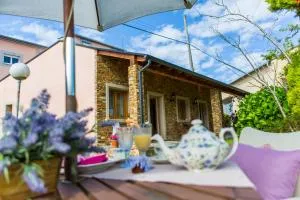 CASA BRAIS habitaciones y buen precio! - Pena