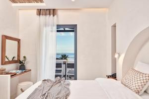 Parian Boutique Hotel Paros Greece