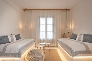 Parian Boutique Hotel Paros Greece