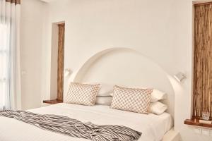 Parian Boutique Hotel Paros Greece