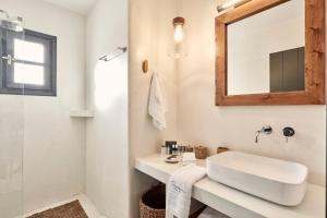 Parian Boutique Hotel Paros Greece