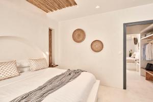 Parian Boutique Hotel Paros Greece