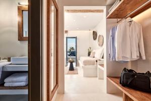 Parian Boutique Hotel Paros Greece