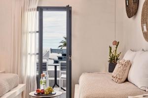 Parian Boutique Hotel Paros Greece