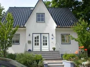 Ferienwohnung Schuett _ Objekt 259 - Toitenwinkel