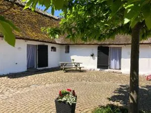 Strågården Nyord - Kalvehave