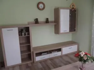 Ferienwohnung Seifert - Enchenreuth Ferienwohnung Seifert - Enchenreuth