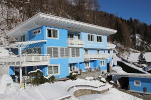 Apartement Appartementhaus Lercher Flattach Austria