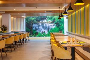 Vanilla Garden Boutique Hotel - Adults Only