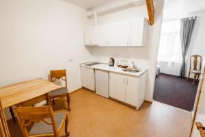 Riga Academic Guest House