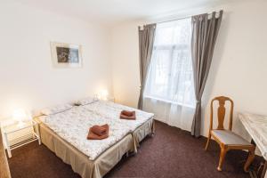 Riga Academic Guest House