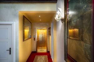 Hotel Scandinavia - Relais