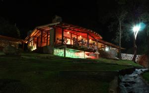 Cabañas El Estribo Hotel