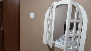 Gateway Pasteur 2 BR tower depan Jade 11 C