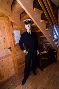 Komandorówka - Mików