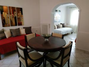 Apartment Gio III