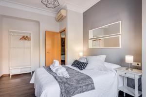 La Casa de los Espejos