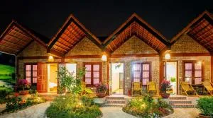 Tam Coc Cuong Hieu Homestay - Vũ Lâm