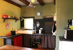 Appartements Le Sechoir du Ried : photos des chambres