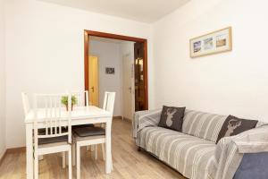 Barnapartments Monumental