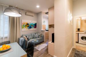 Top Central 5 Apartments