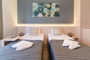 Top Central 5 Apartments