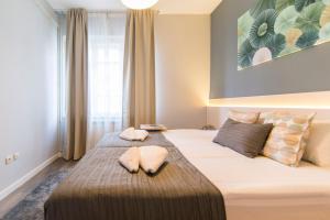 Top Central 5 Apartments