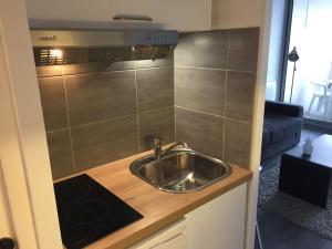 Plage des Minimes Résidence Clarines