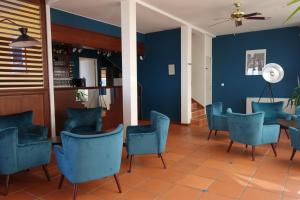 Hotels Le Relais de Castelnau : photos des chambres