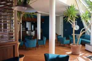 Hotels Le Relais de Castelnau : photos des chambres