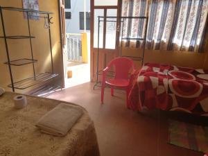 Homestay Jorge, Sucre