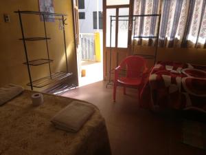 Homestay Jorge, Sucre