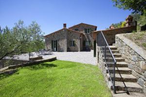 Villa Il Sole