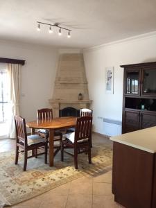 Beach House With Direct Access to Private Beach Near Bodrum