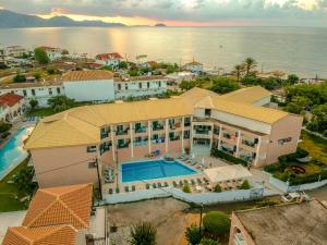 Timos Hotel Zakynthos Greece