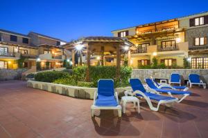 Residence Bougainvillae img56