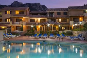 Residence Bougainvillae img12