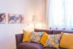 La Casa del Giardin Grande