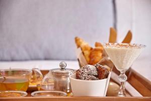 Parian Boutique Hotel Paros Greece