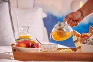 Parian Boutique Hotel Paros Greece