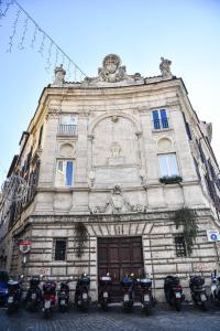 Stylish apartment in central Rome "Centro Storico"